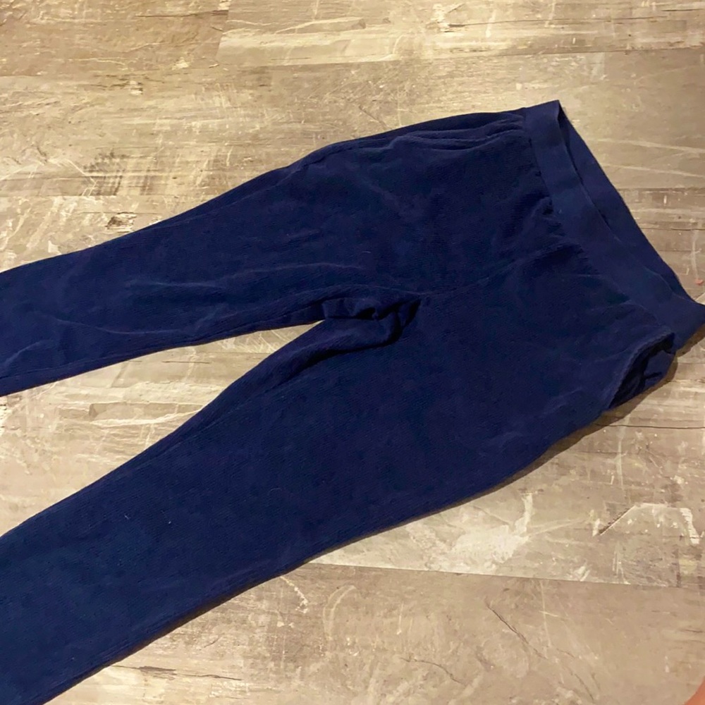 Jogger/legging pant
